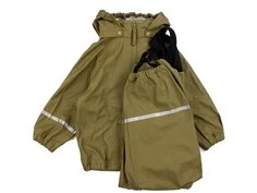 CeLaVi nutria regntøj recycled PU